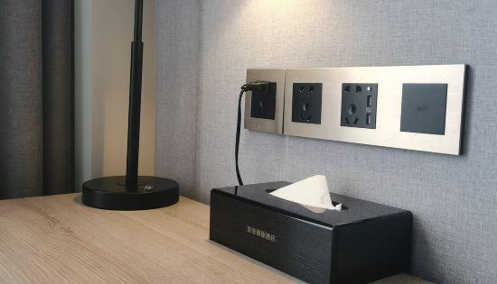 Camera - Home Inn (Changsha Yuelu Mountain Normal University)