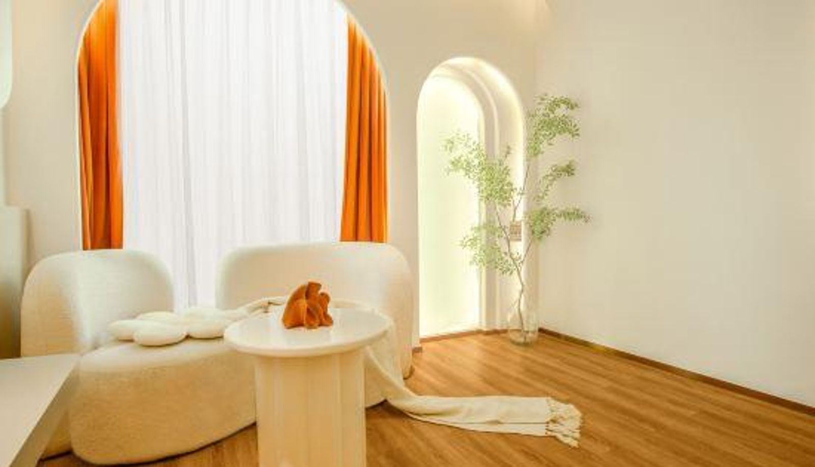 Habitación - Monroe Hotel