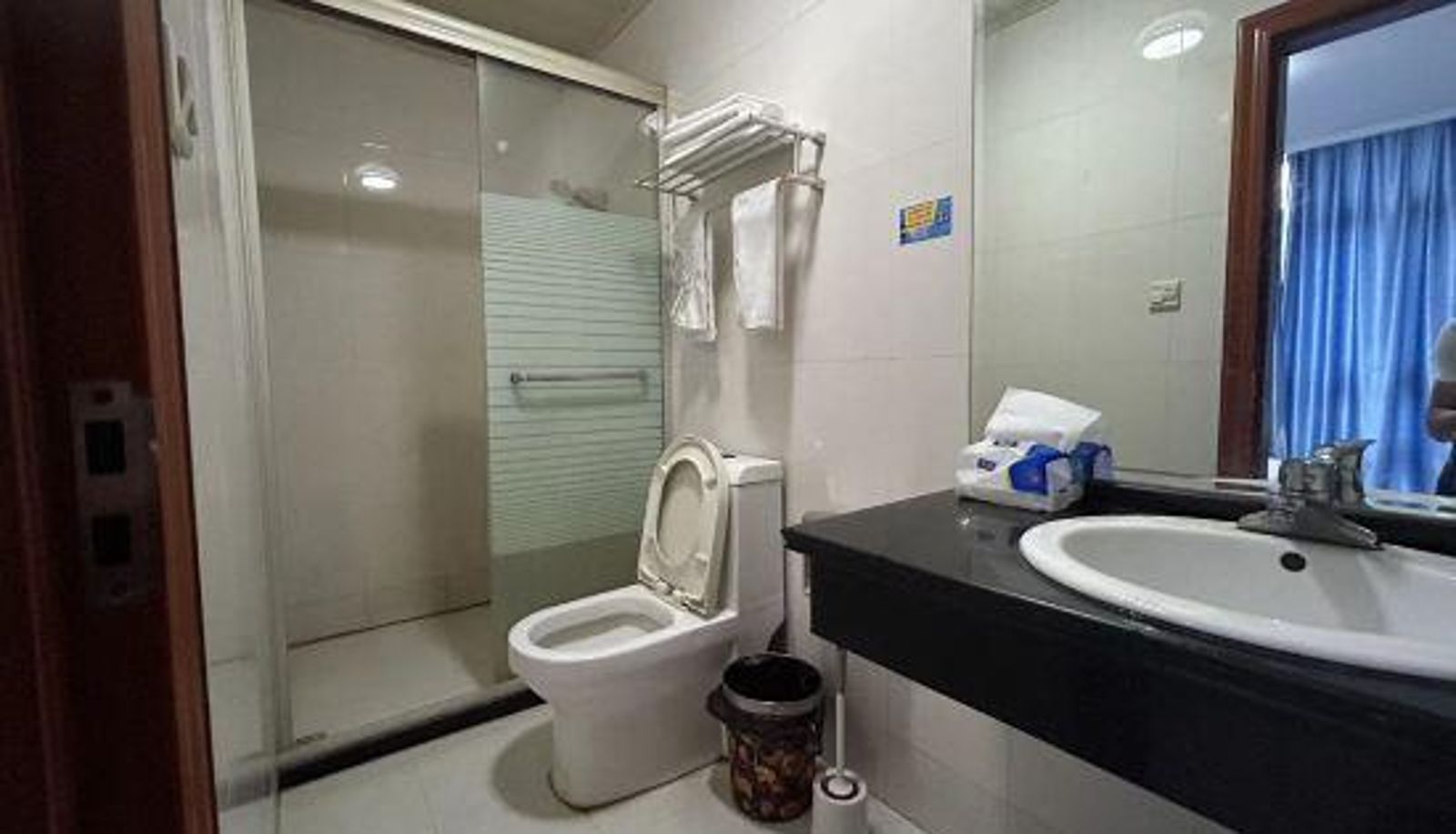 Zimmer - Longda Hostel
