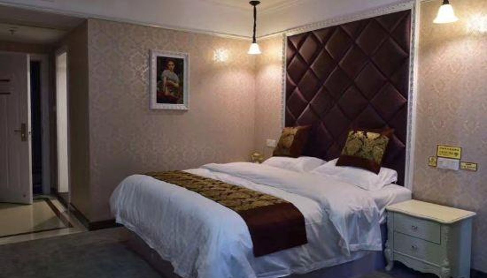 Pokój typu business - Elizabeth Platinum Hotel