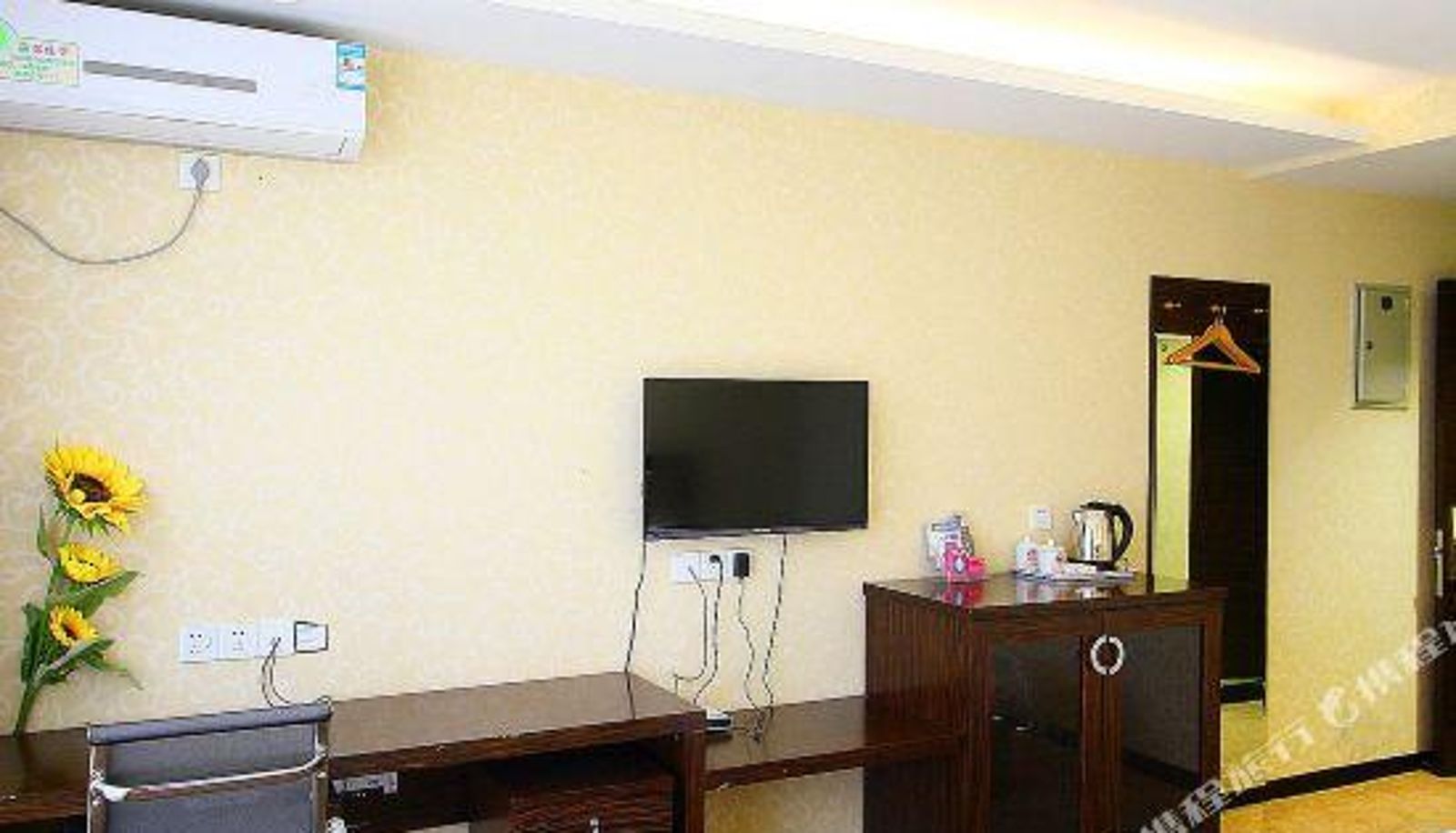Kamer - A Jia Chain Hotel Changzhou University City