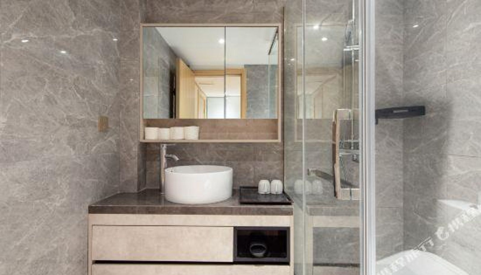 Business-Zimmer - ChangZhou KangNing Holiday Hotel