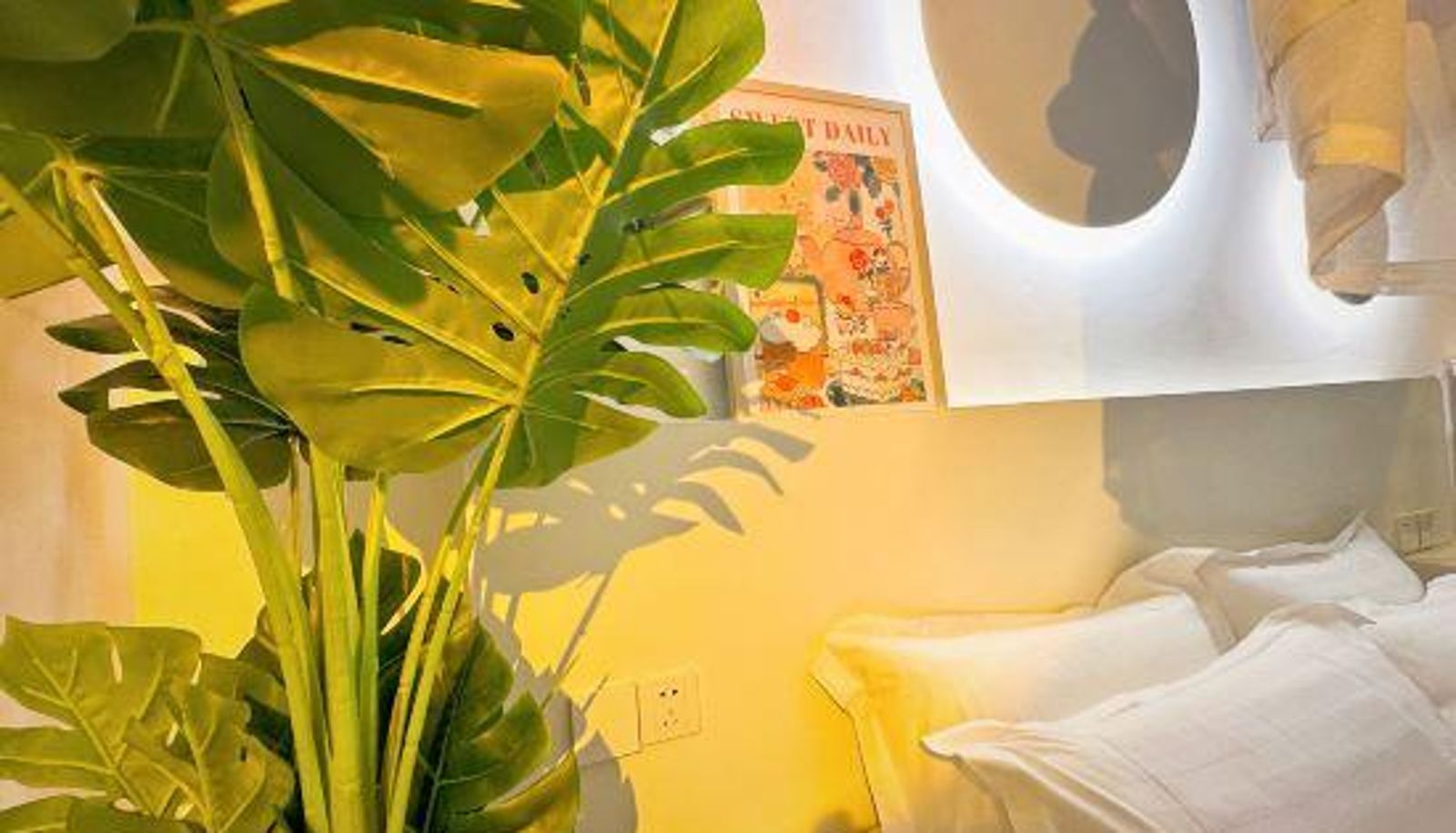 Room - Sai Ya
