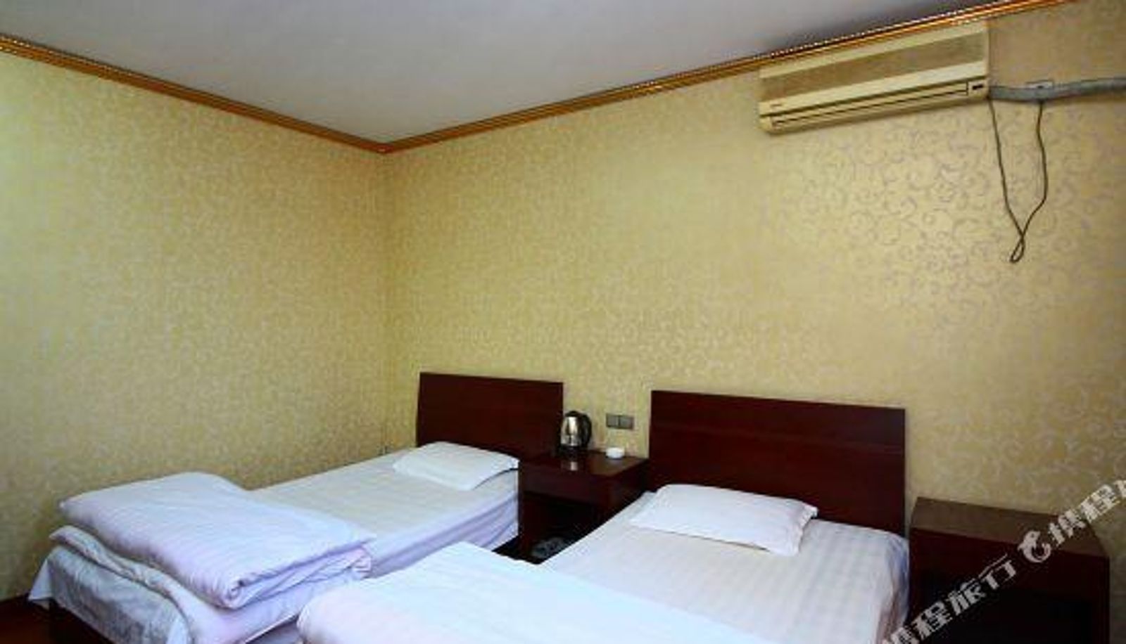 Zimmer - Changzhou Deyuelou Hotel