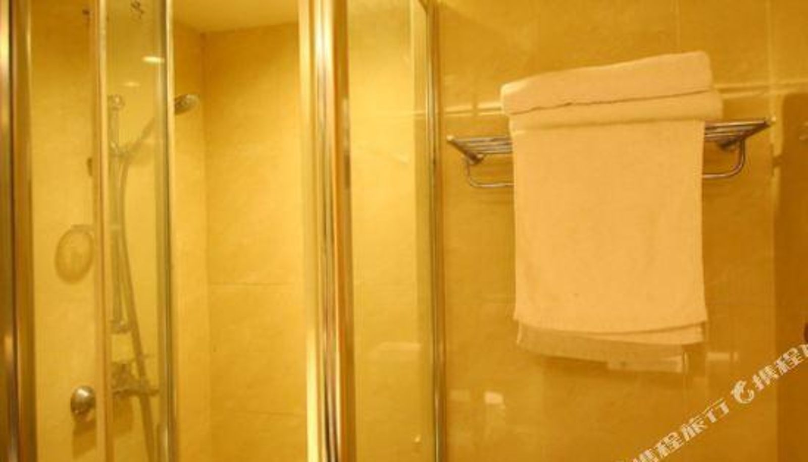 Business-Zimmer - Xincheng Family Aparthotel