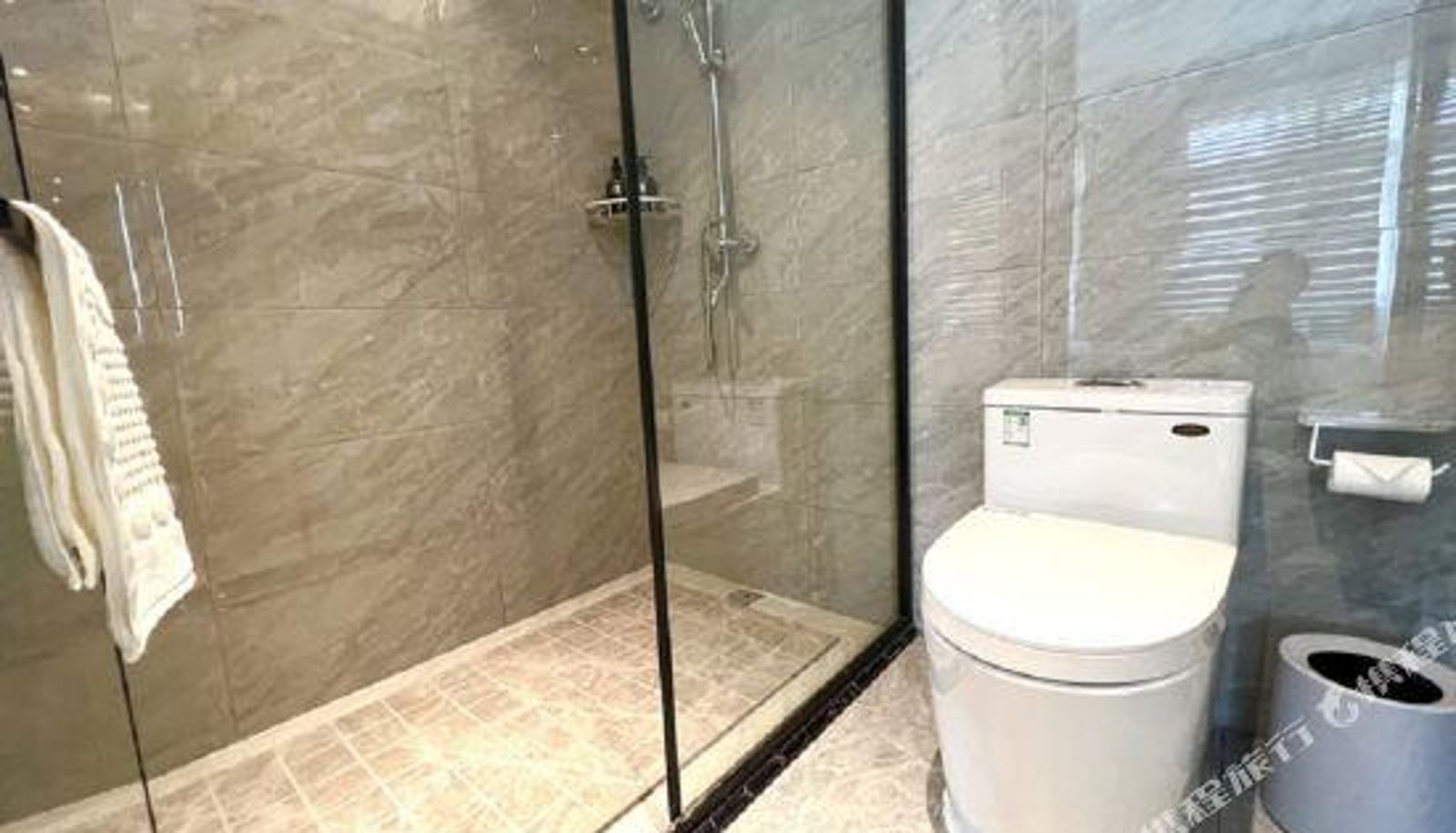 Business-Zimmer - Huaman Nanshan Hotel (Wanxiang Square Branch)