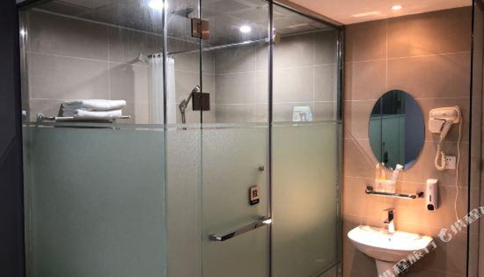 Zimmer - Changnan Hotel