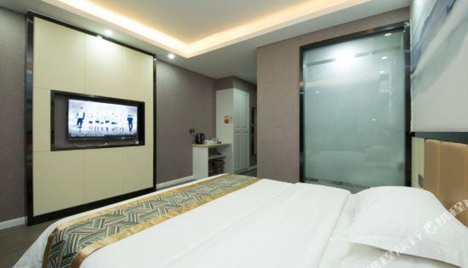 Chambre Business - Huaya Fashion Hotel
