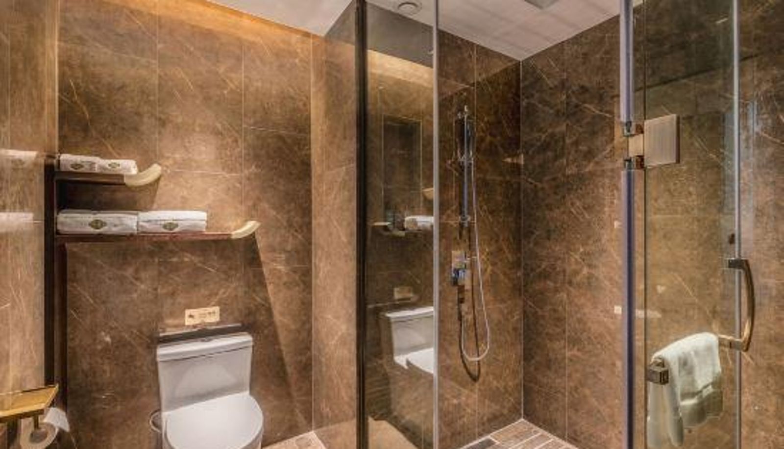 Camera - Changsha Tingbo Hotel