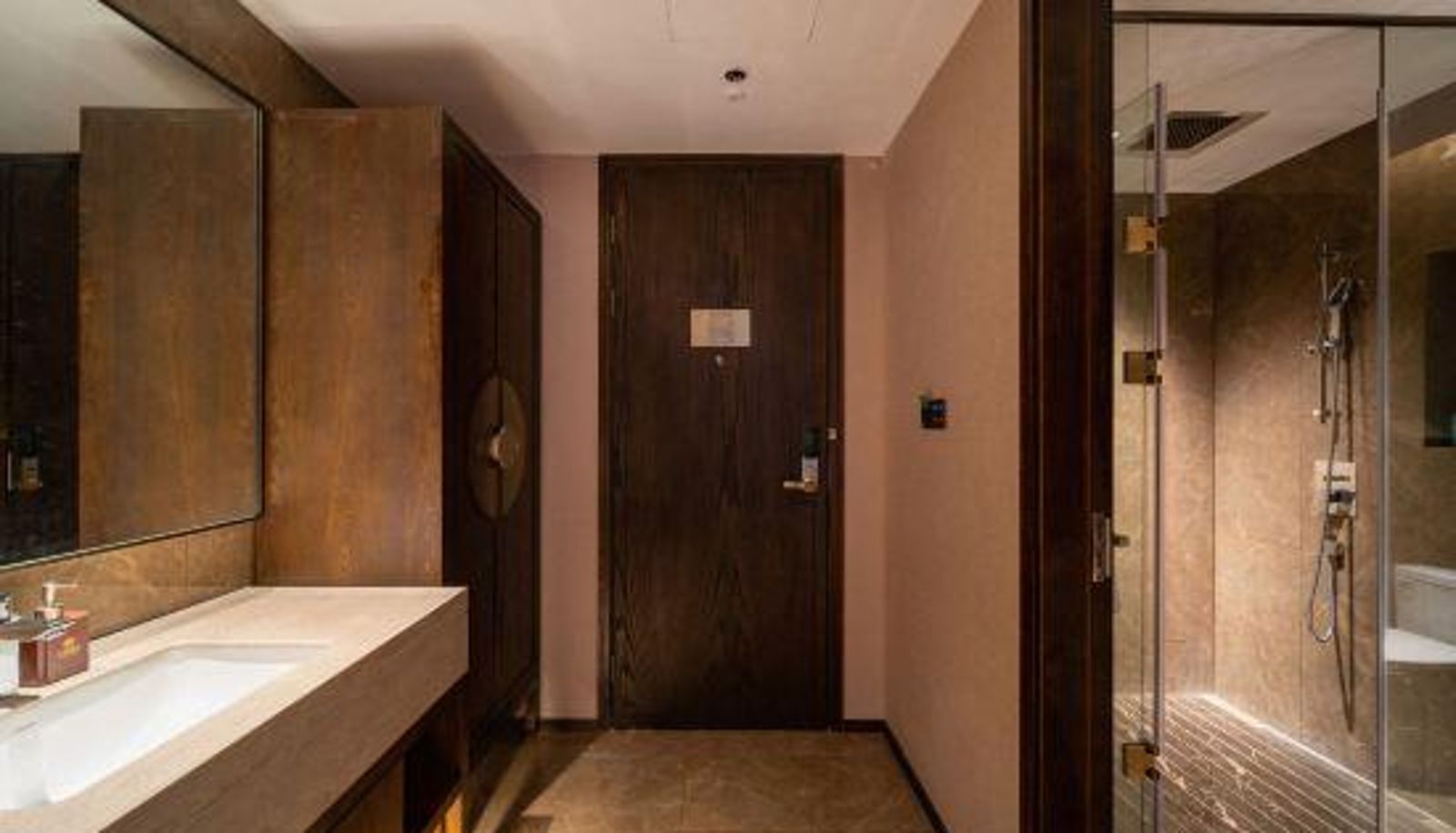 Camera - Changsha Tingbo Hotel