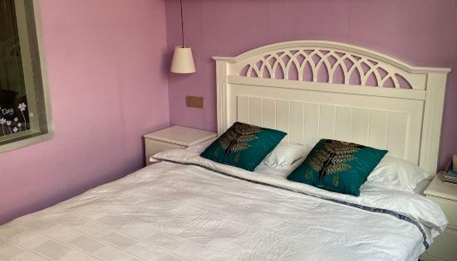 Habitación - Xincun Hotel