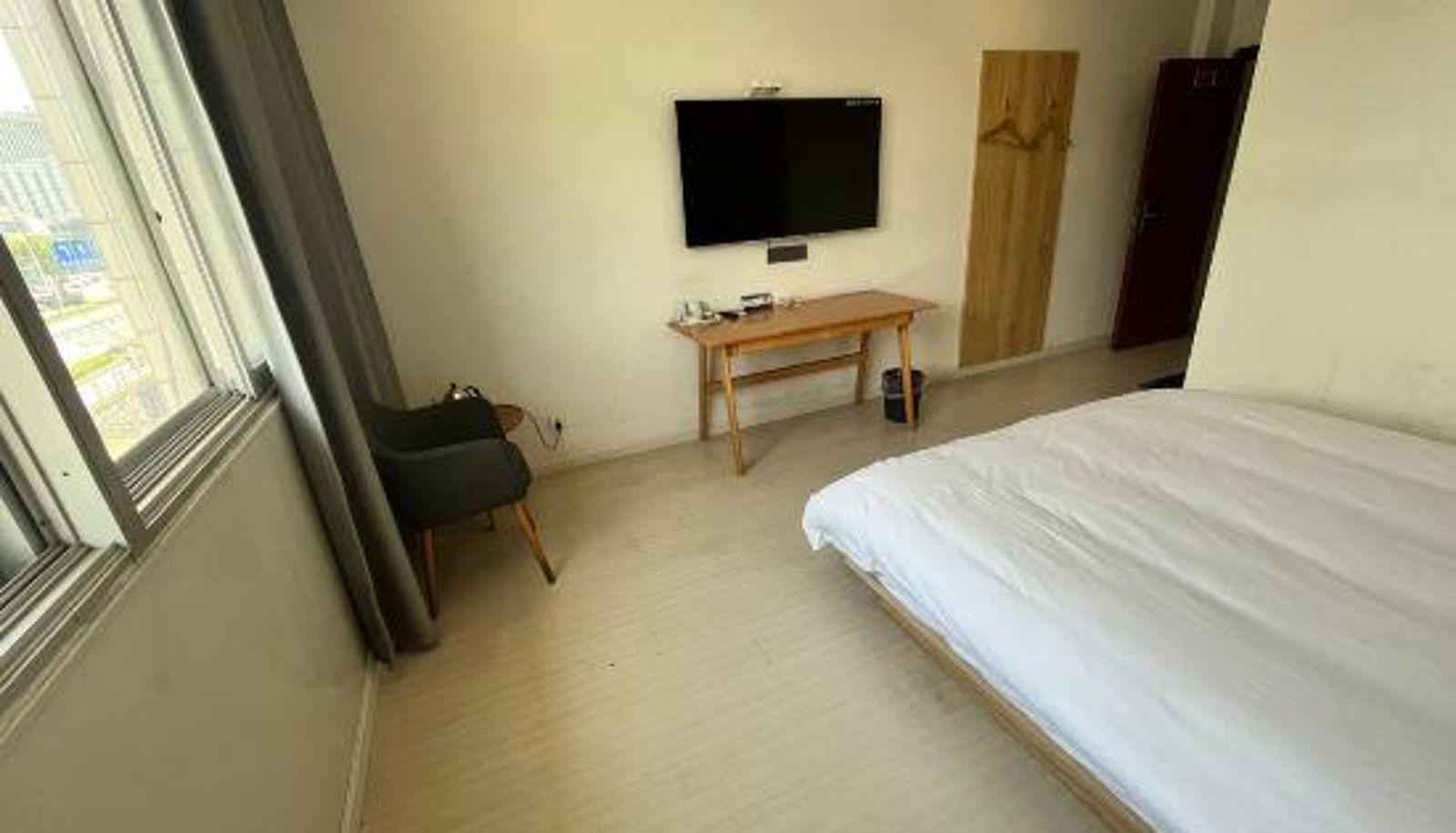 Room - Yakelai Hostel
