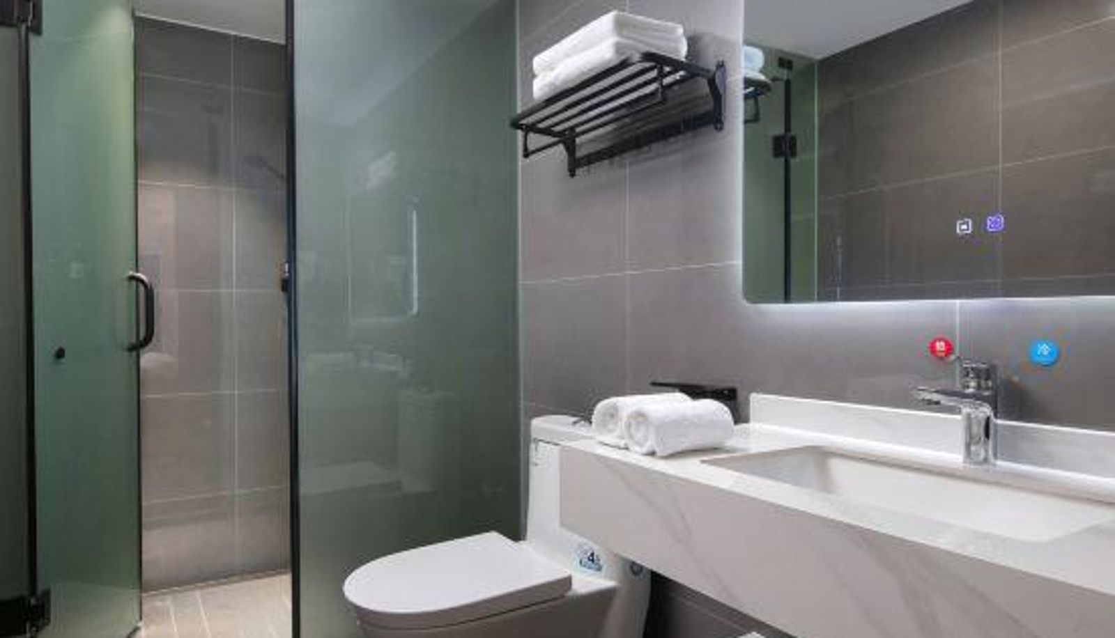 Habitación - Changsha Gunai Yuexiang Hotel