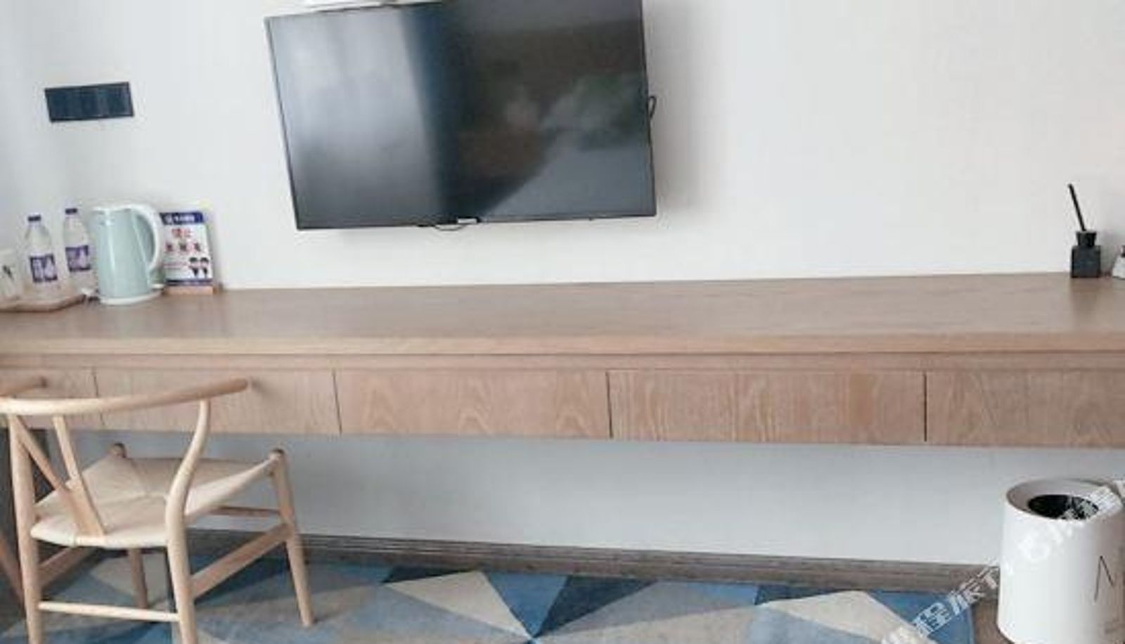 Business-Zimmer - Huiju Hotel