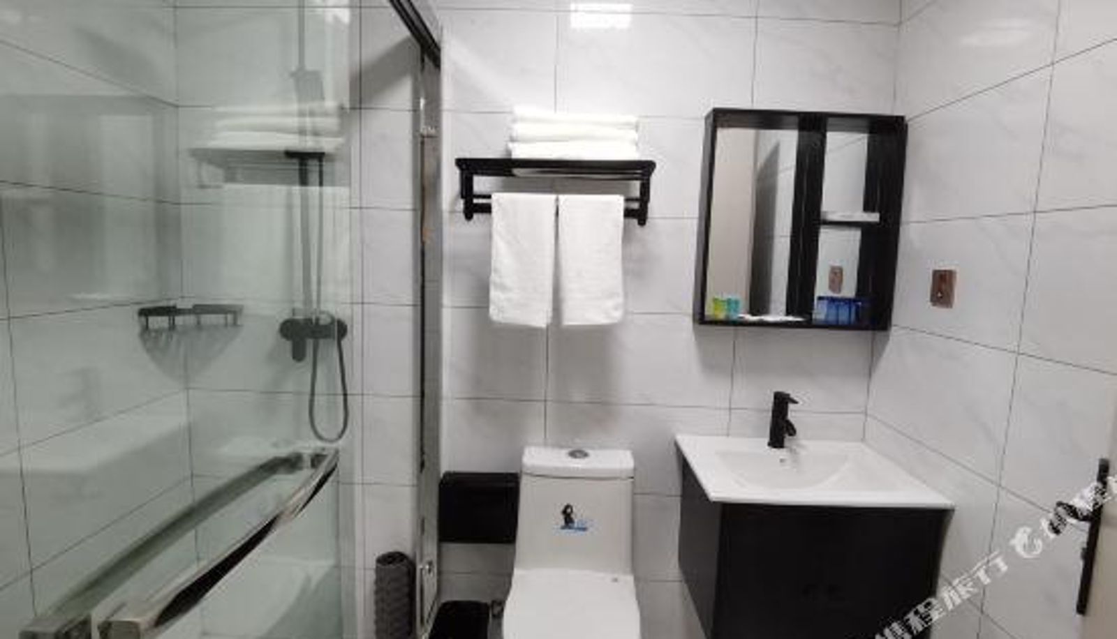 Zimmer - Changzhou Kaidi Hotel