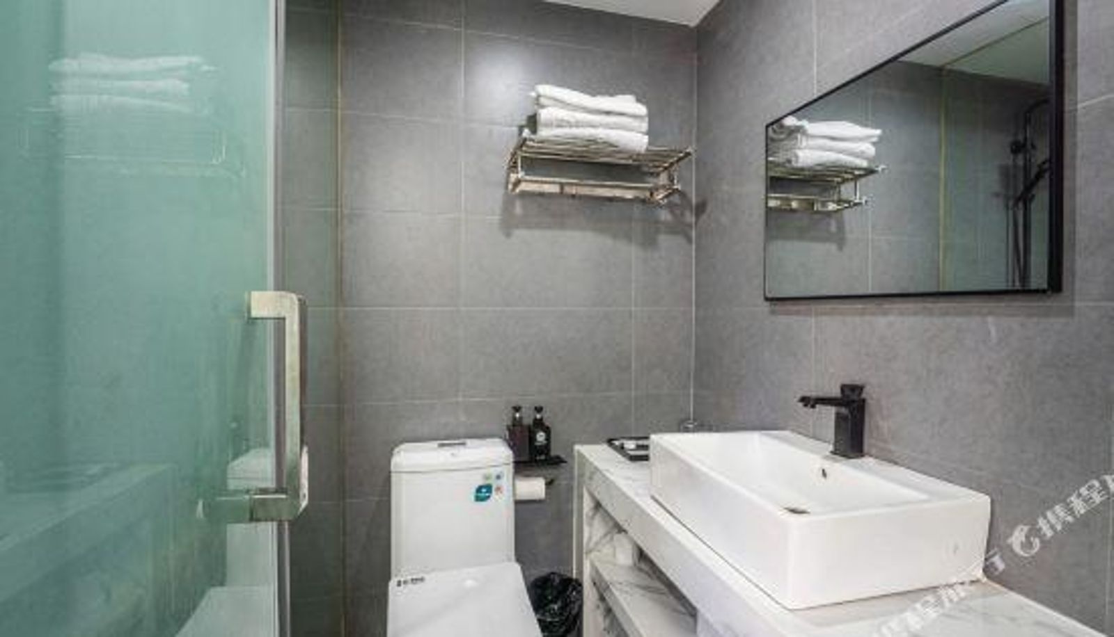 Business room - Mexi Hotel