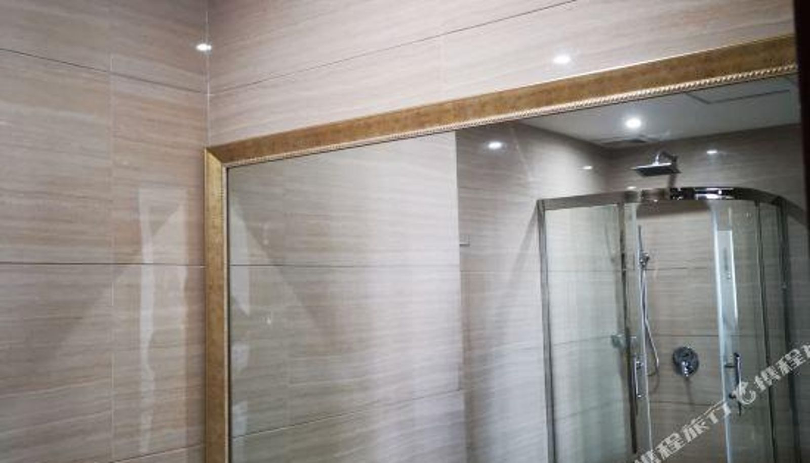 Zimmer - Holiday Inn Guangde Xinghan