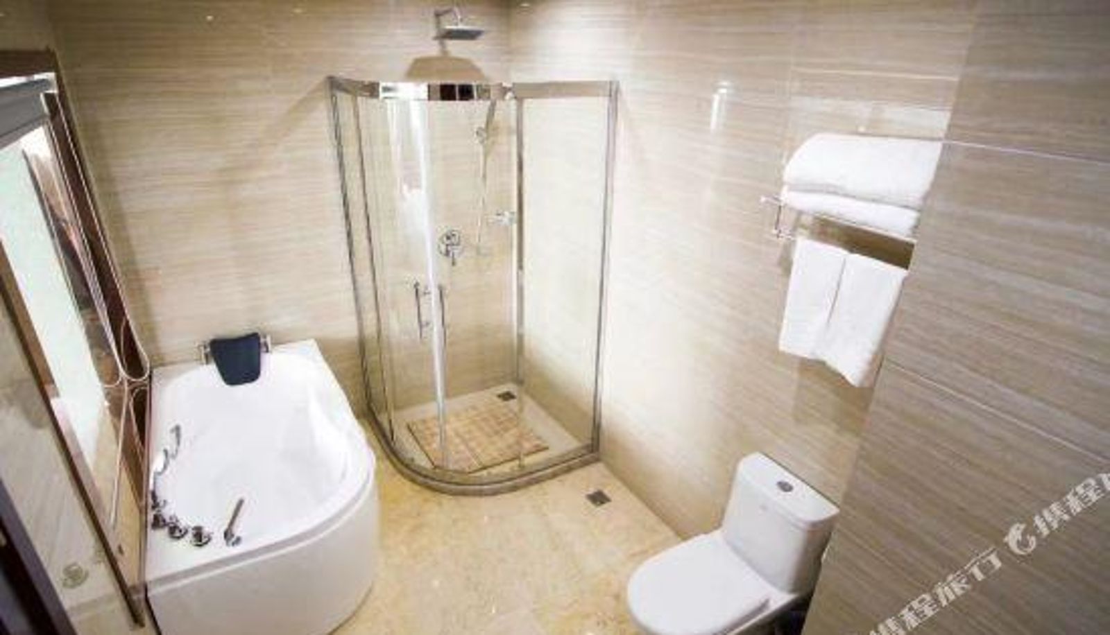Habitación - Holiday Inn Guangde Xinghan