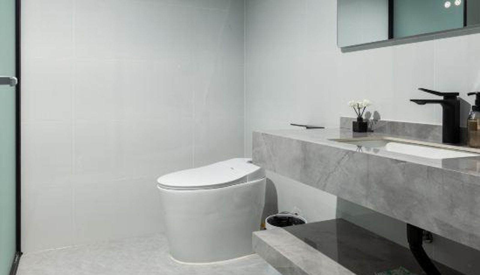 Kamer met uitzicht op de bergen - Muyi Apartment Hotel (Changsha Leifeng Avenue)