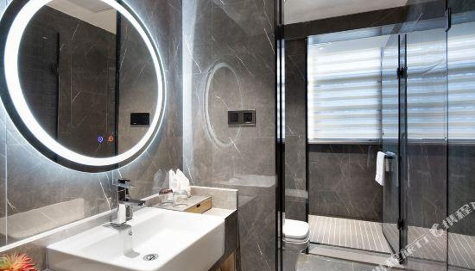 Business-kamer - Morning hotel(High Speed Rail South Station Changsha Avenue Metro Station Store)