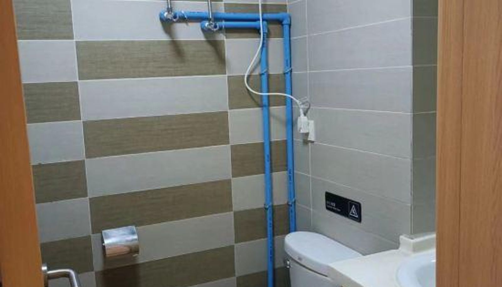 Room - Fuhong Hotel