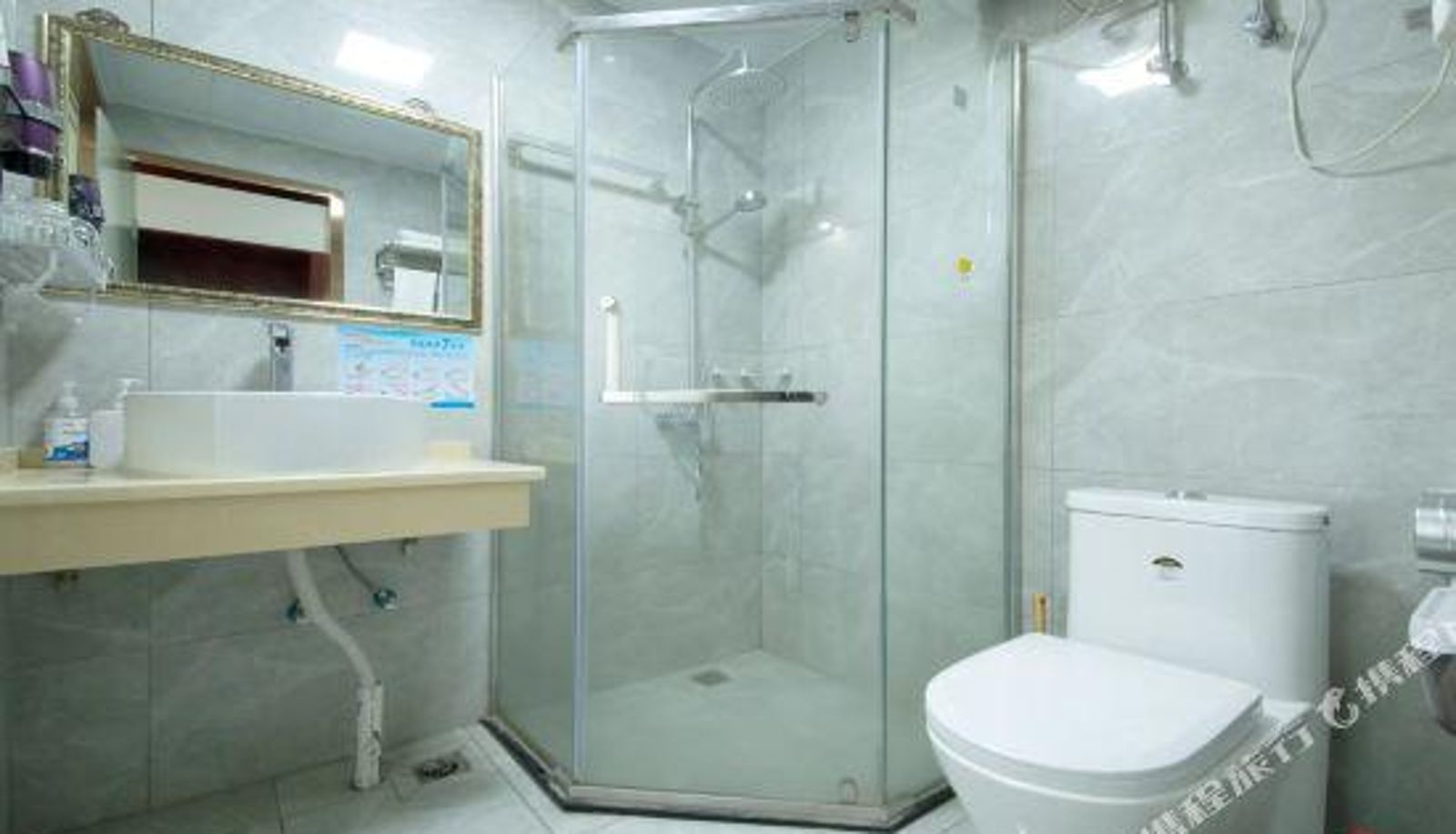 Room - Changsha Licheng Hotel