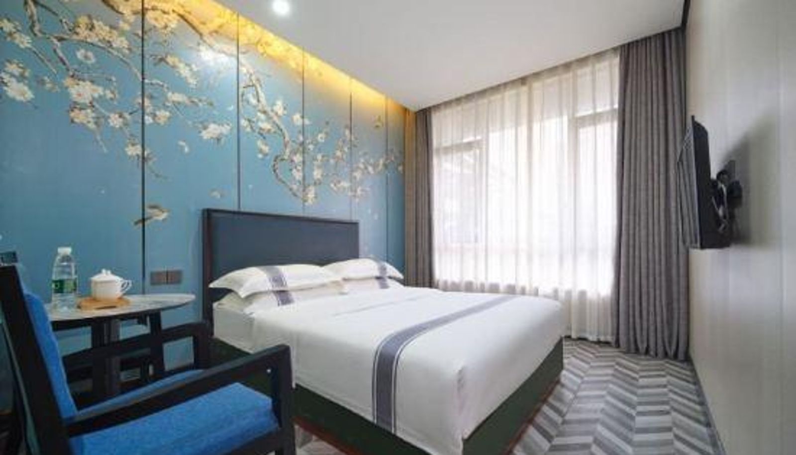 Room - Times Premium Hotel