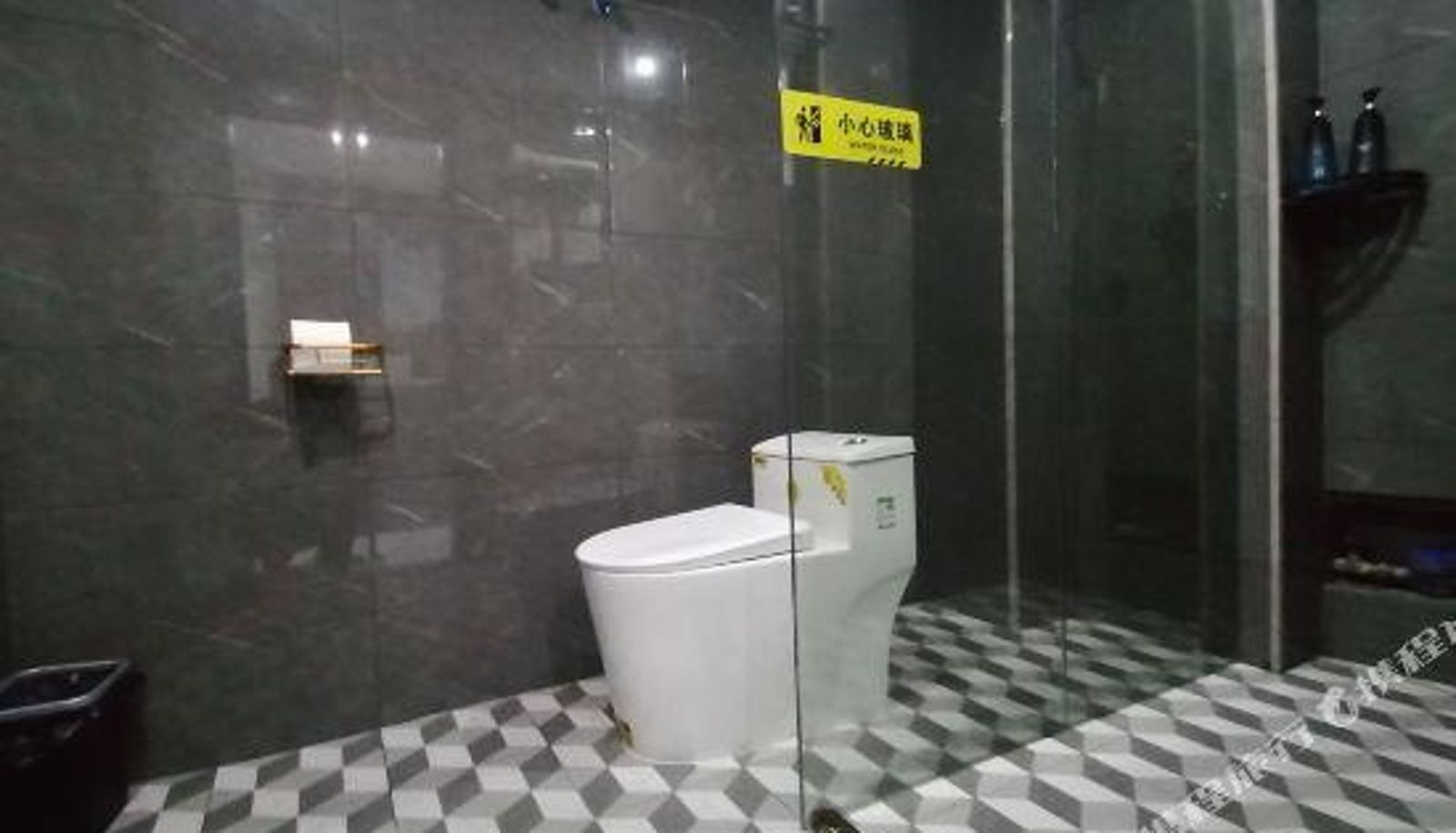 Zimmer - Anbo Hotel (Xiangya Affiliated No.1 Branch)