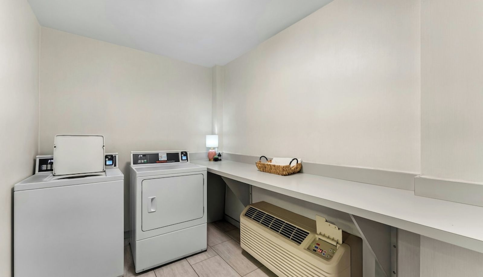 Informacje - Allentown Park Hotel by The Red Collection