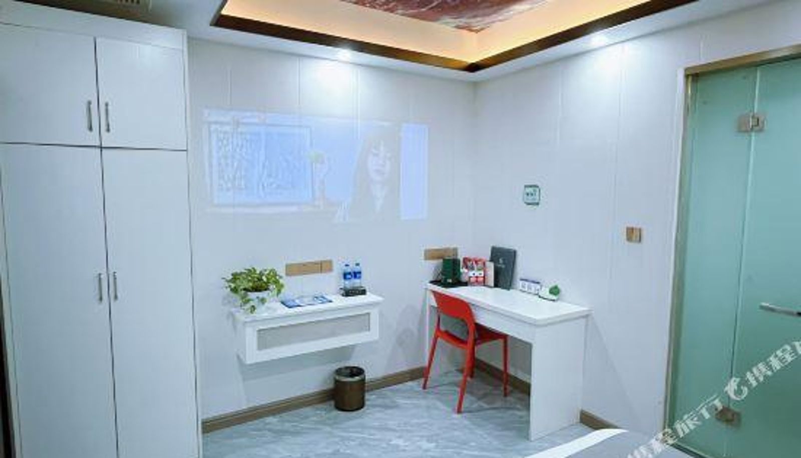 Kamer - Apple Boutique Hotel