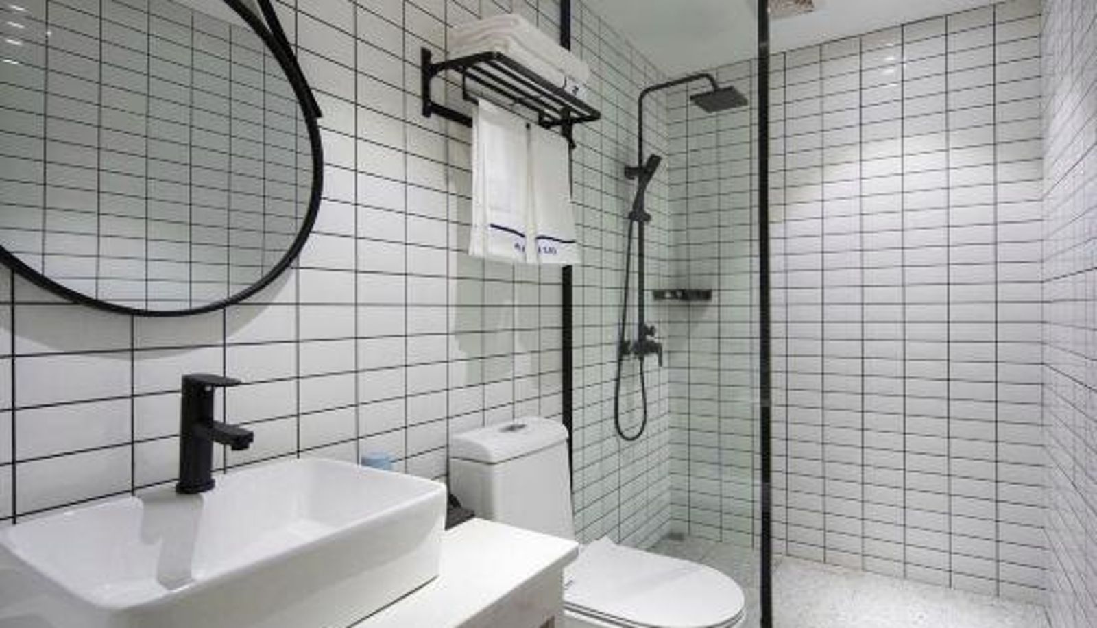 Camera per famiglia - Kunxi Select Hotel (Changsha Xiangya Affiliated First Branch)