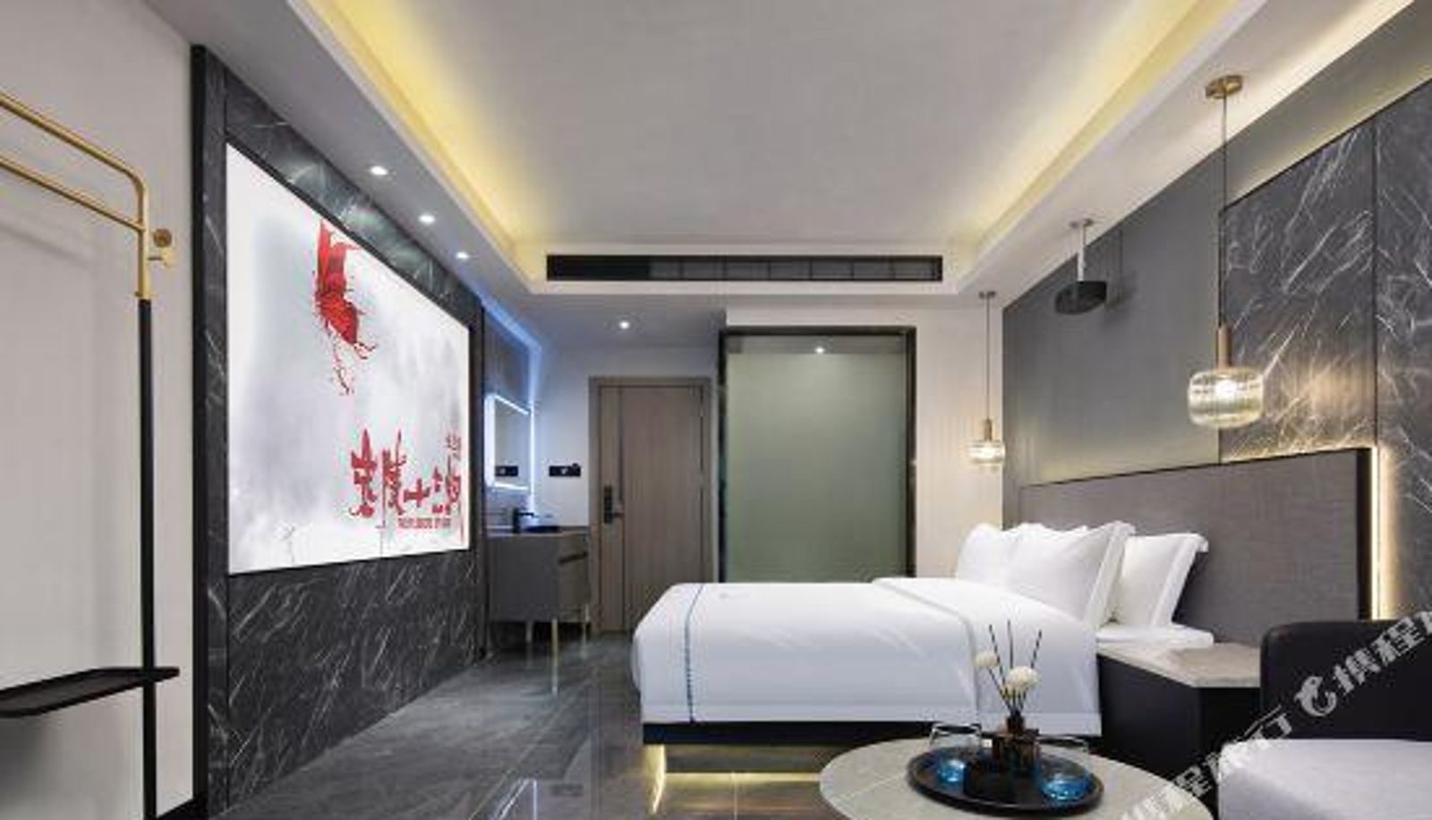 Pokój - Grand Boutique Hotel