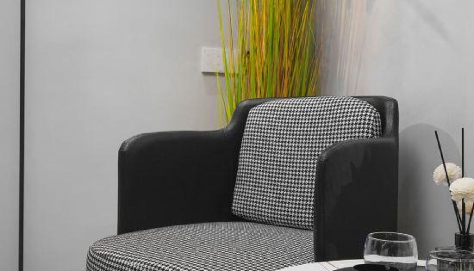 Pokój - Grand Boutique Hotel