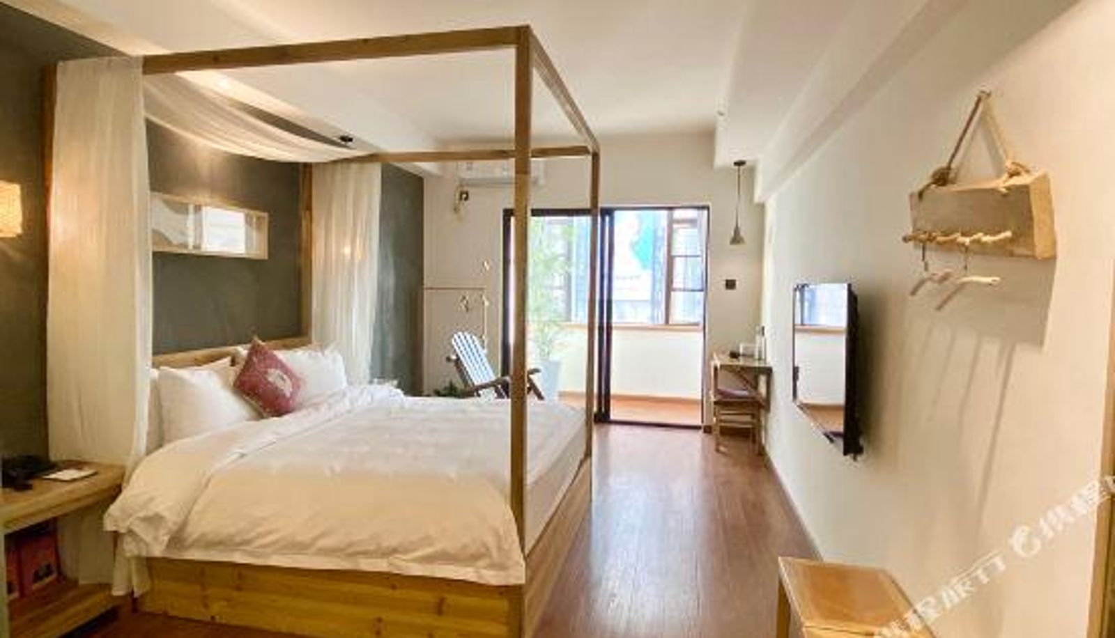 Habitación - wei she hotel of Chang sha