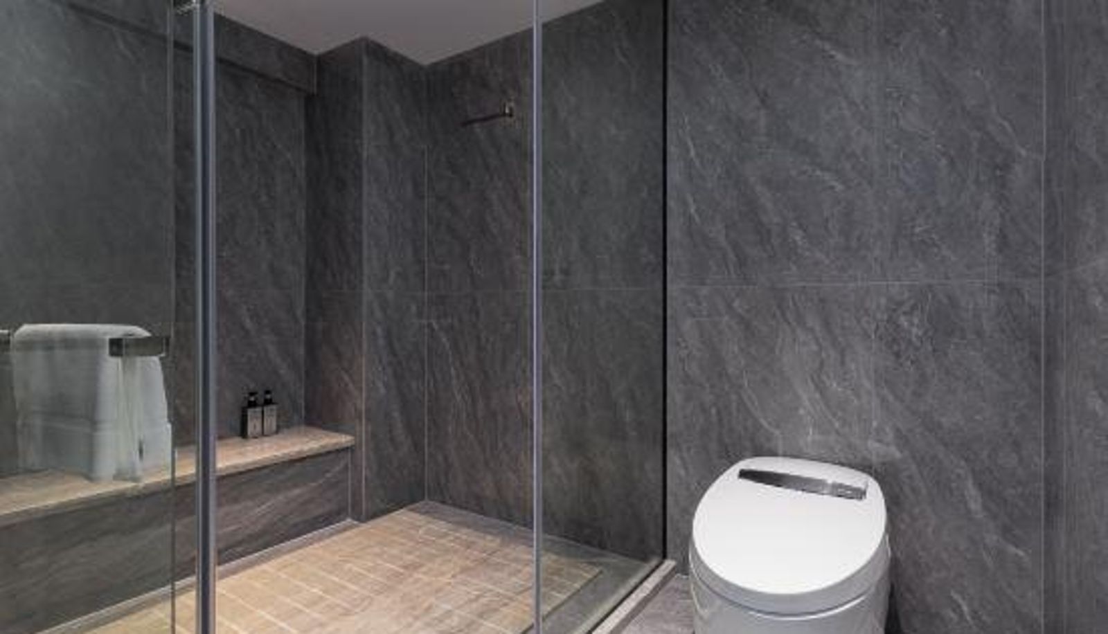 Habitación - KAILIN LEISURE