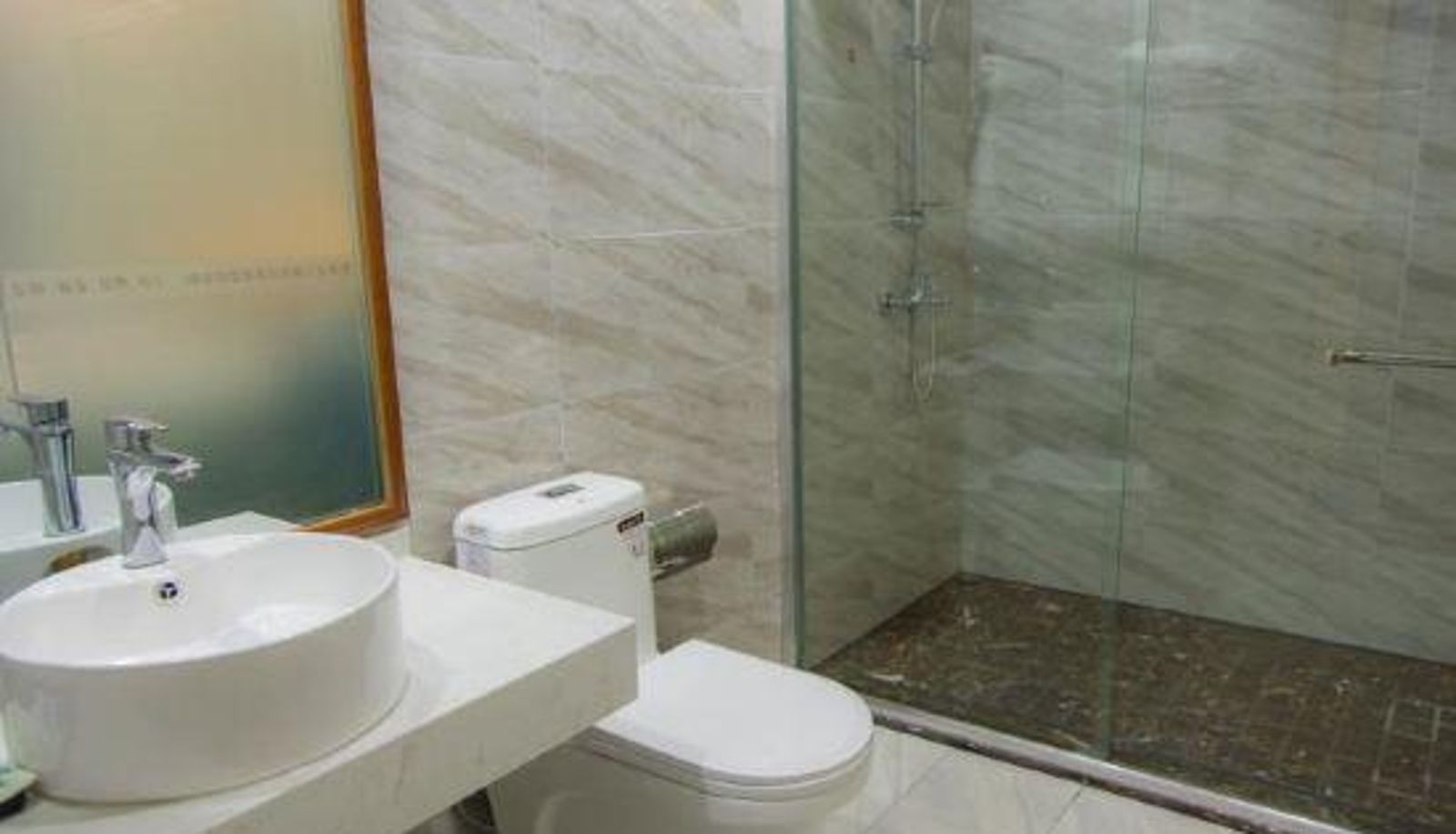 Room - Minghao Hotel