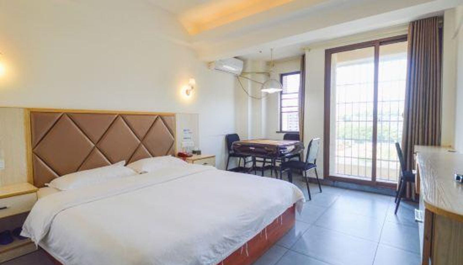 Room - Grand tuo fashion hotel