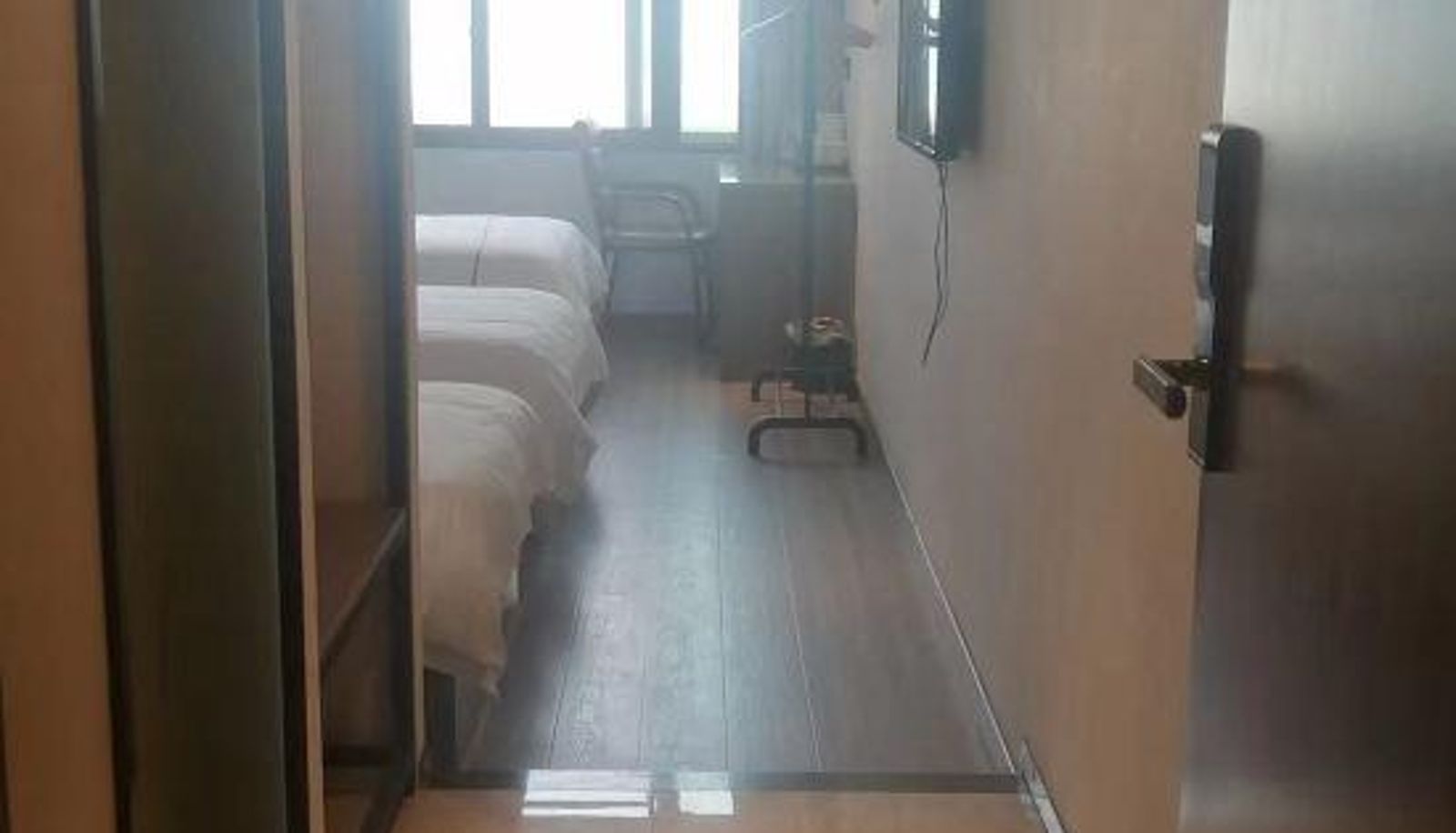 Habitación - Manchen Boutique Hotel (Changsha Xiangya Hosptial)