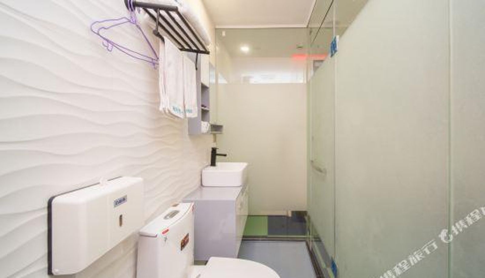 Chambre - Firefly Creative Hotel