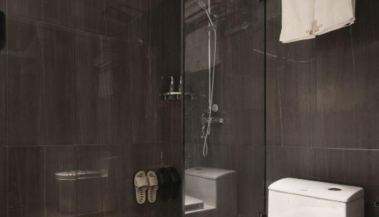 Chambre Business - Narves Hotel