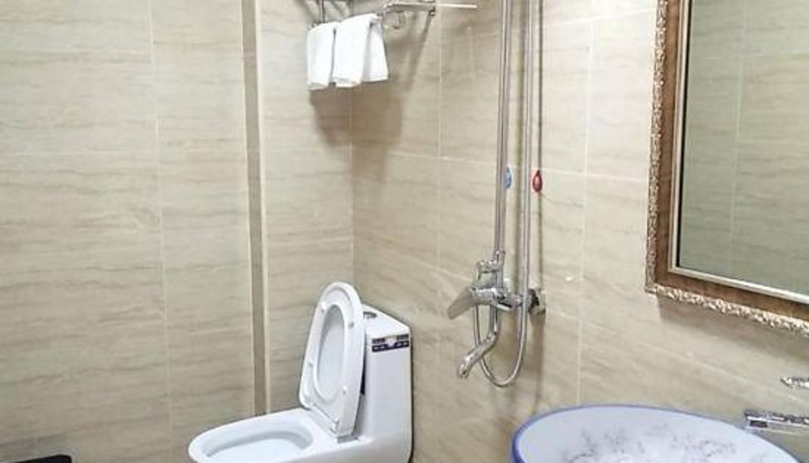 Business-Zimmer - Changsha Xiang'an Theme Hotel