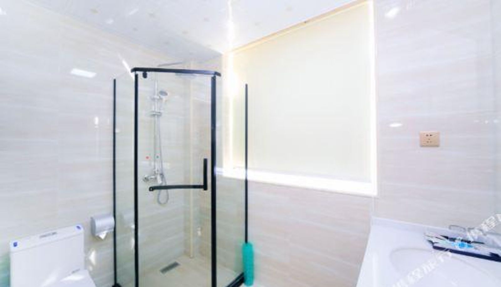 Chambre Business - Yingzhiyu Theme Hotel