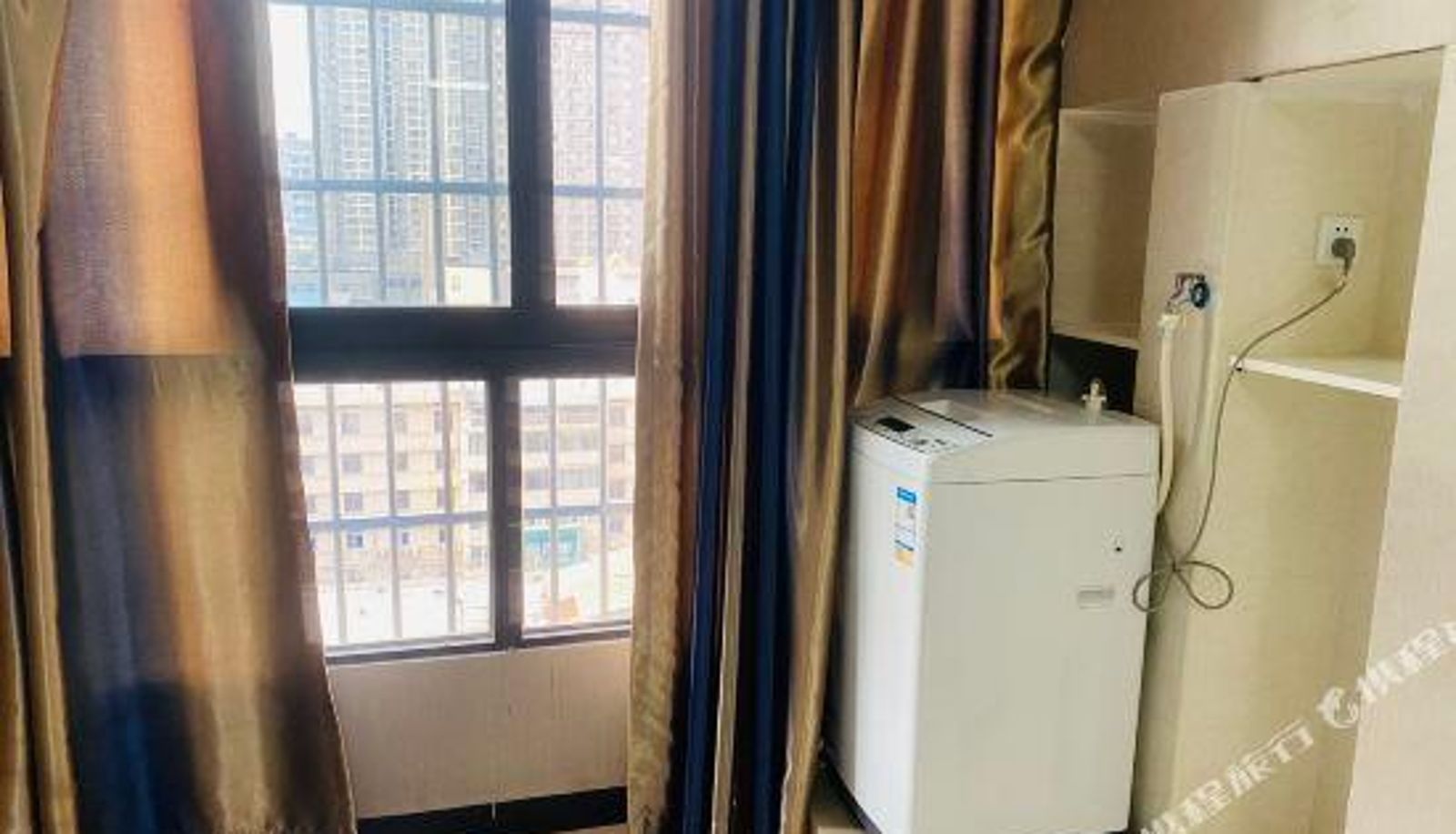 Kamer - Xingzhe Kaitong Apartment Hotel