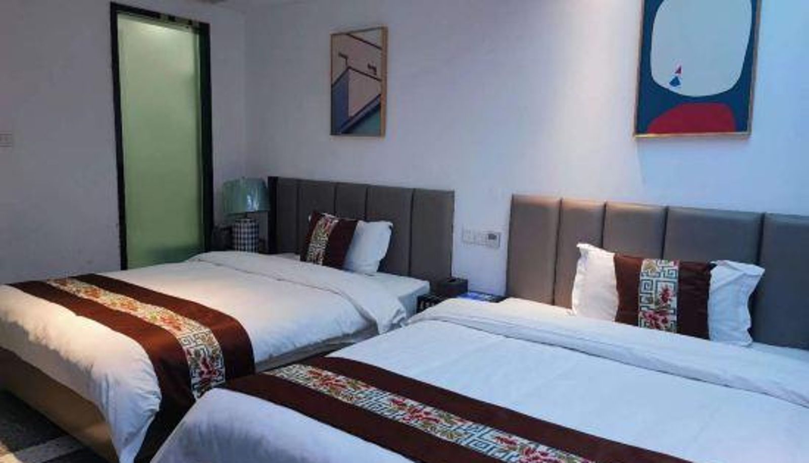 Room - LETOO HOTEL