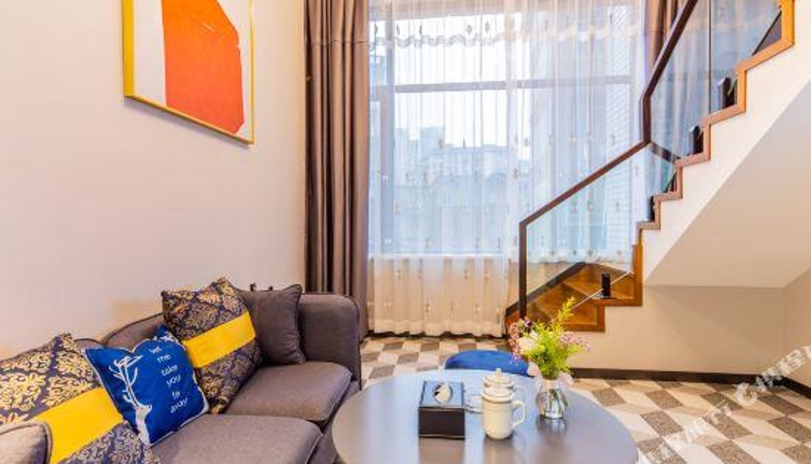 Room - LETOO HOTEL