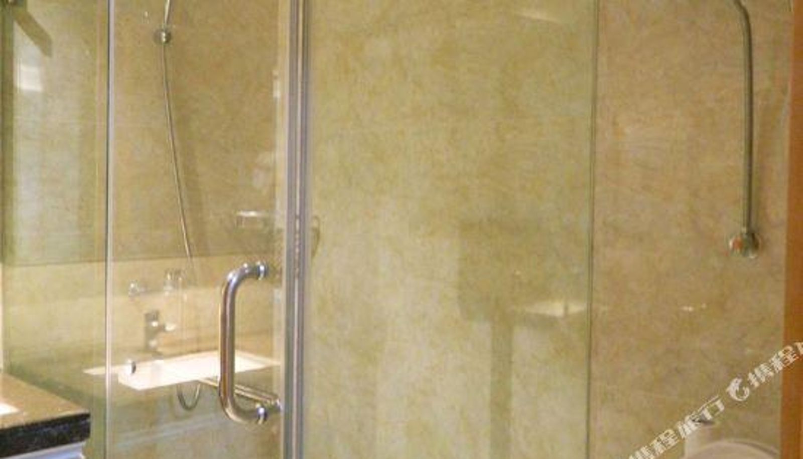 Room - Changsha Meisqin Apartment Hotel