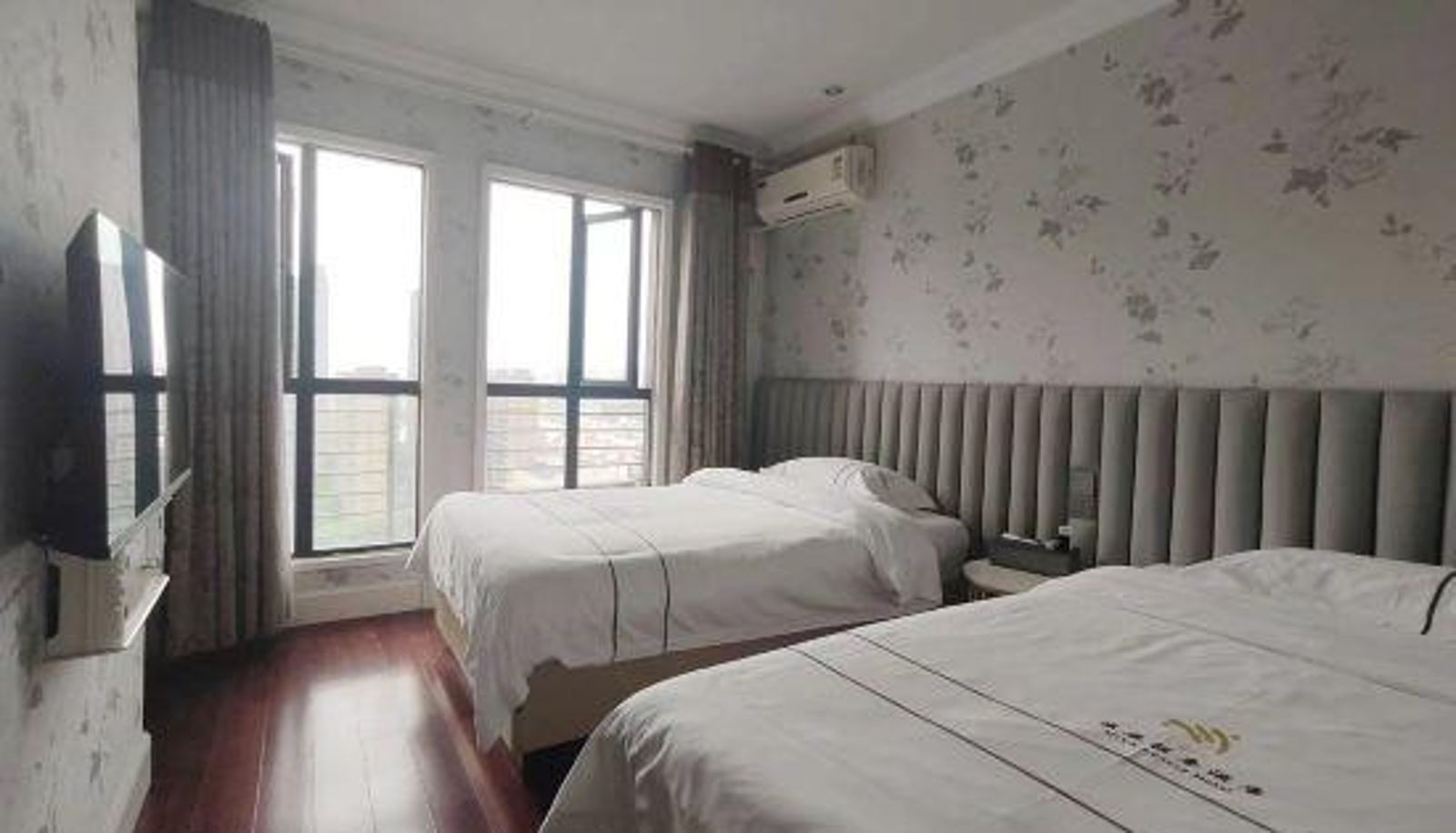 Chambre - Mia Light Luxury Hotel