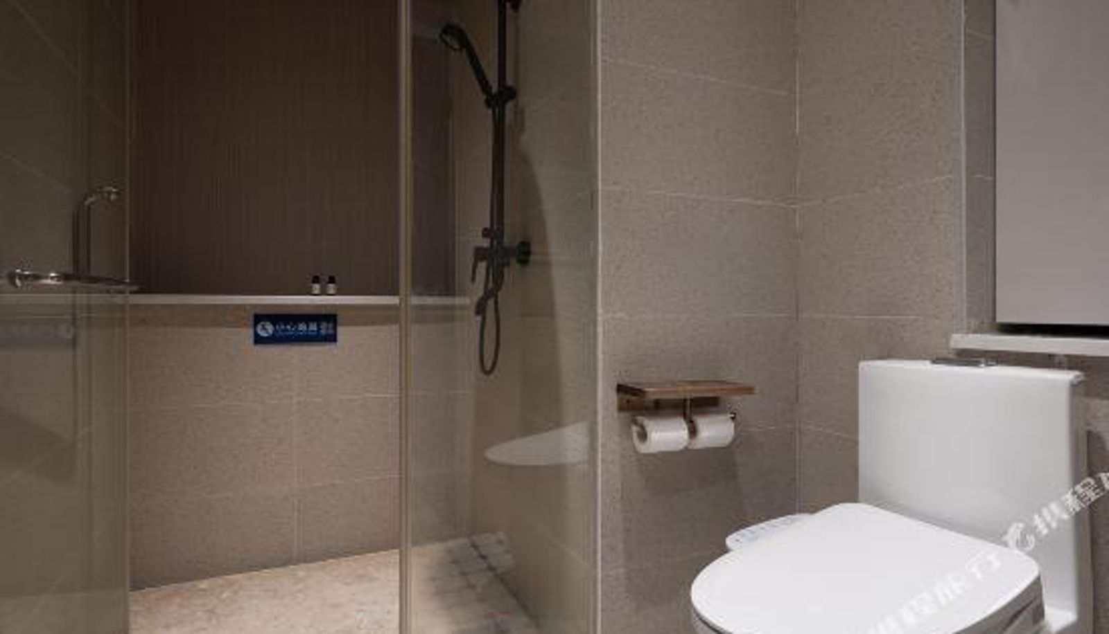 Room with river view - Changsha Fansu Hotel