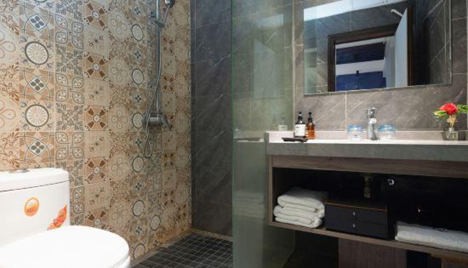 Habitación - Changsha Zuoying Youshe Homestay (Dongtang Guihua Park Metro Station Branch)