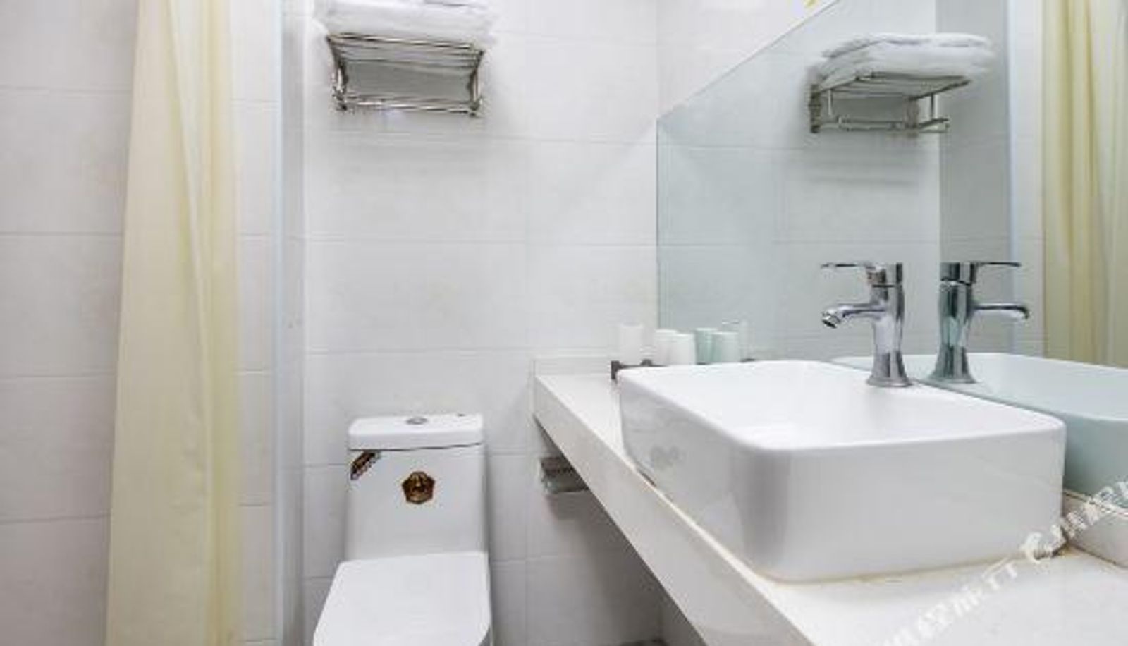 Chambre - Jifeng Hotel
